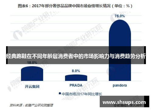 经典跑鞋在不同年龄层消费者中的市场影响力与消费趋势分析